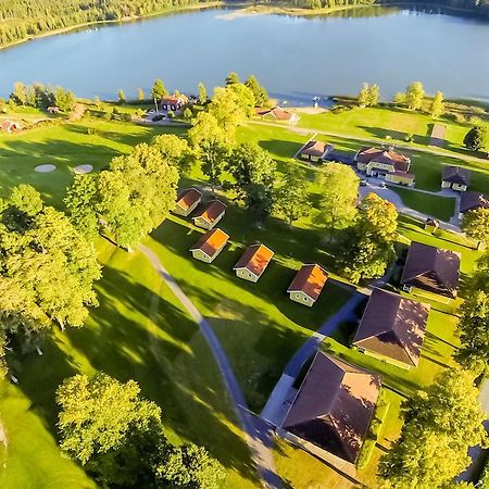 Wiredaholm Golf & Konferens Vireda Exterior foto