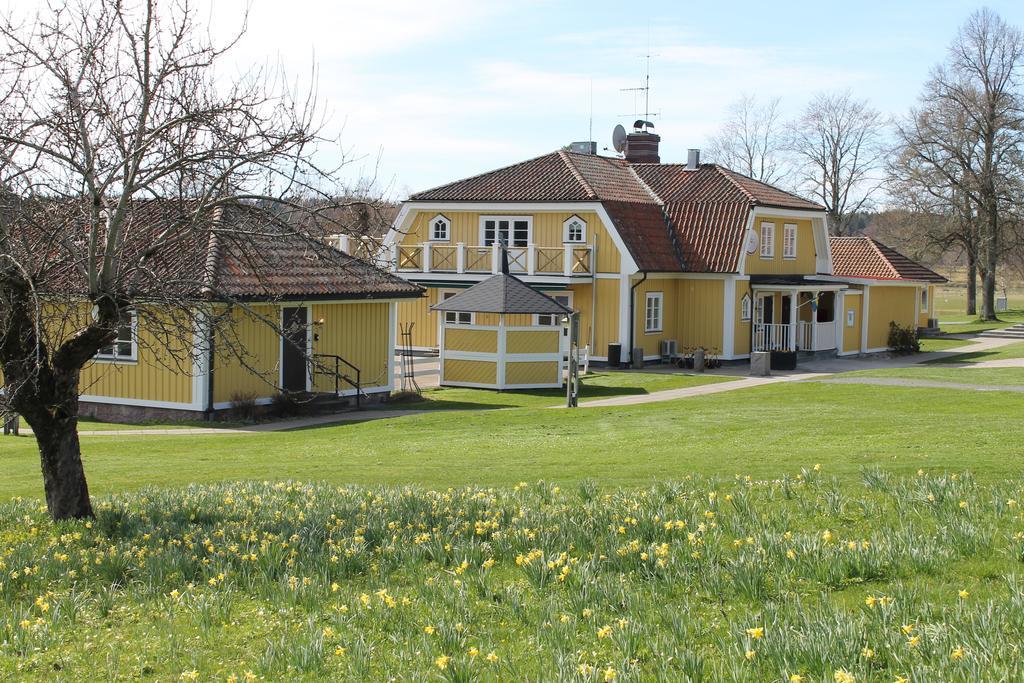 Wiredaholm Golf & Konferens Vireda Exterior foto
