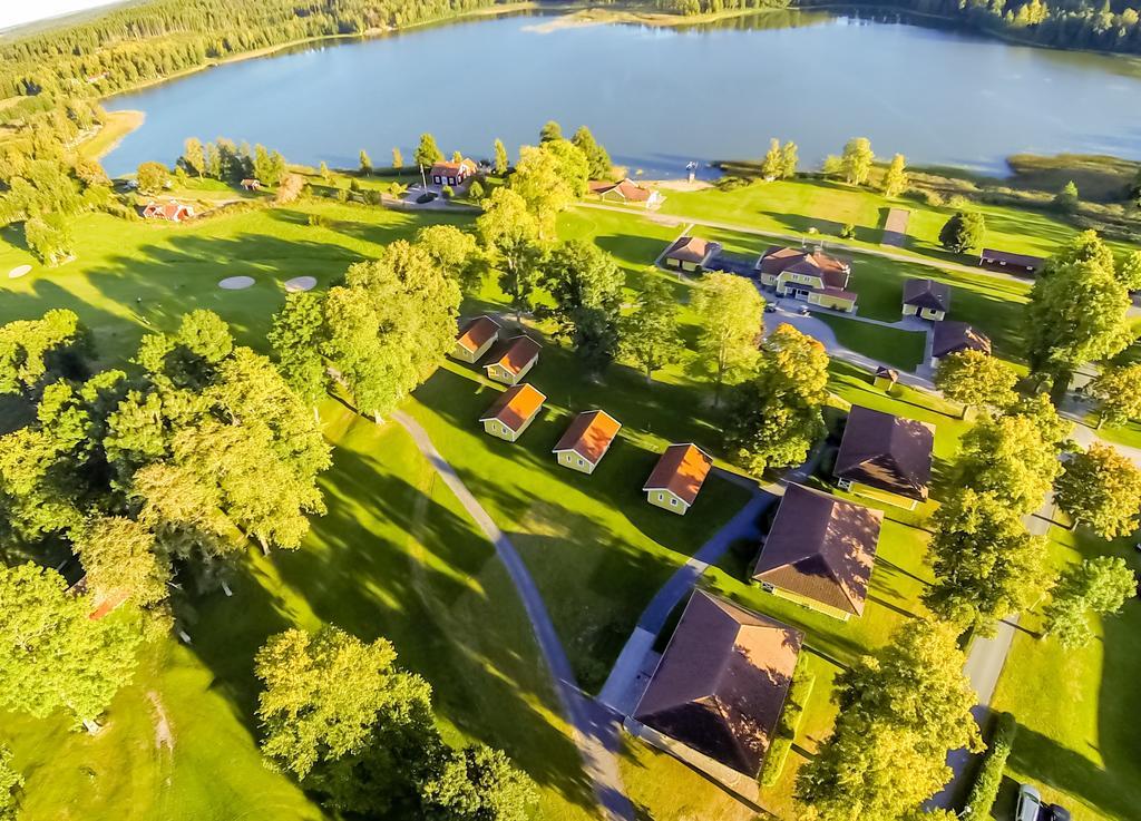 Wiredaholm Golf & Konferens Vireda Exterior foto